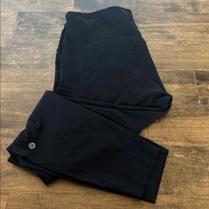 Wunder Train 28” Inseam Lululemon Leggings
